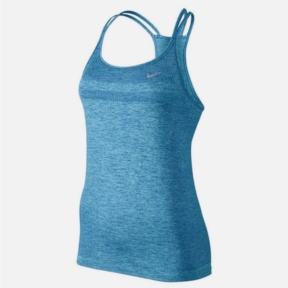 Nike Dri-Fit Tank Top | M